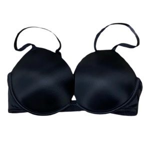 Pink By Victoria’s Secret Push Up Bra